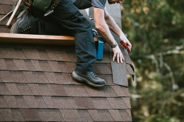 Roof Repair Estimates in Pahrump, NV